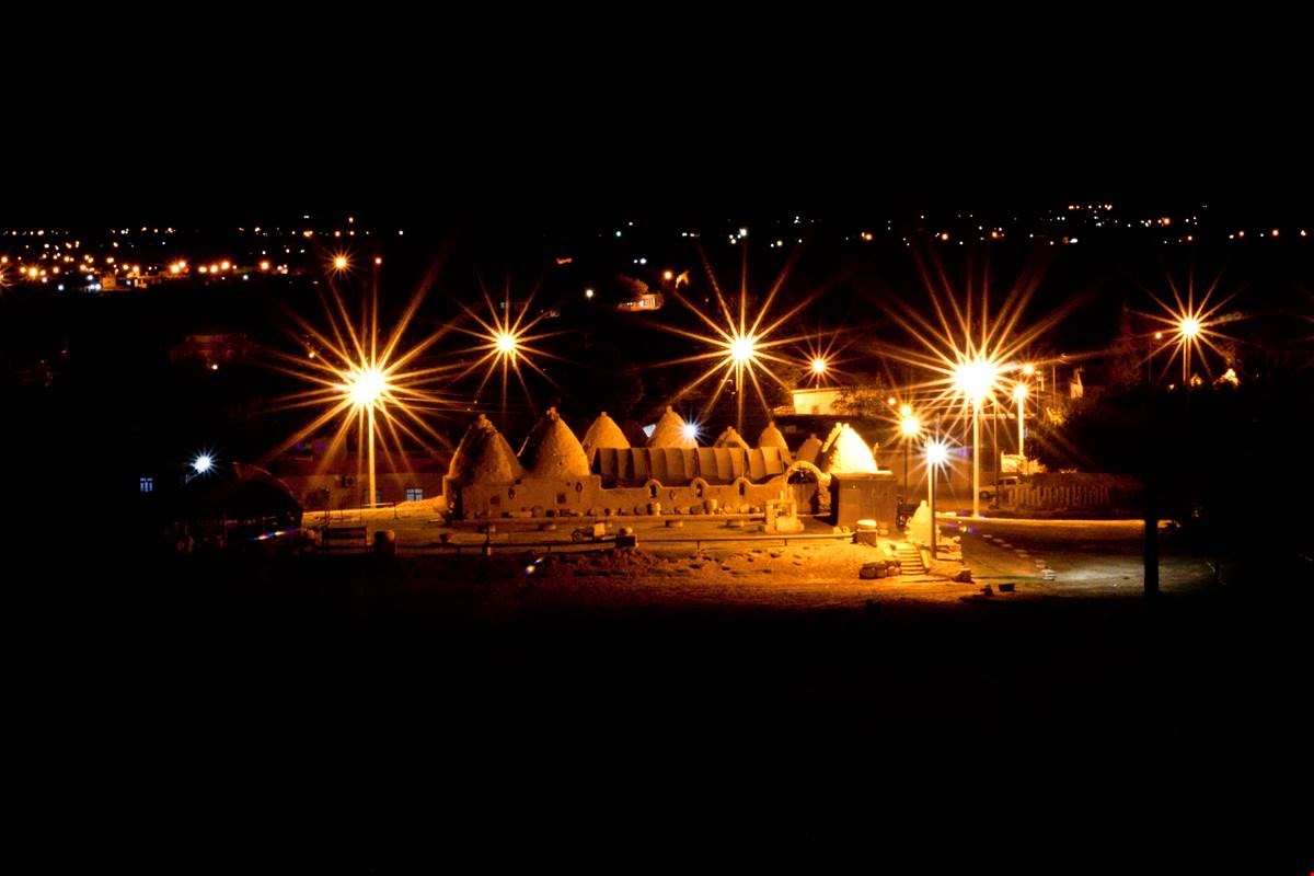 Kültürel Zenginlik